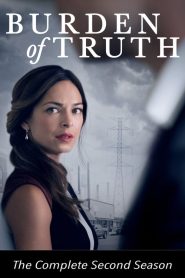Burden of Truth: Saison 2