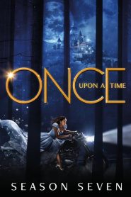 Once Upon a Time: Saison 7