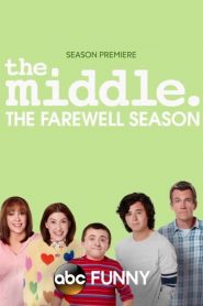 The Middle: Saison 9