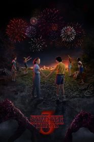 Stranger Things: Saison 3