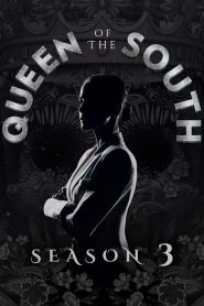 Queen of the South: Saison 3