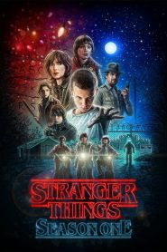 Stranger Things: Saison 1