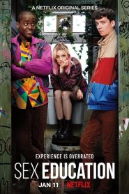 Sex Education: Saison 1