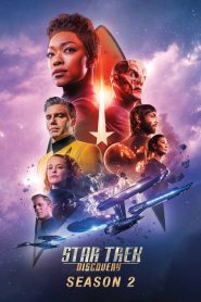 Star Trek Discovery: Saison 2