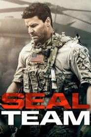 SEAL Team: Saison 2