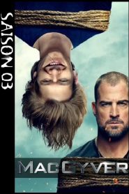 MacGyver: Saison 3