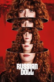 Poupée russe: Saison 1