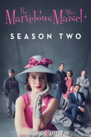 La Fabuleuse Mme Maisel: Saison 2