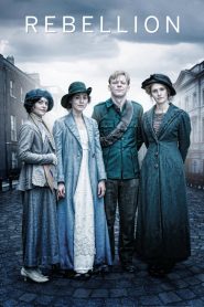 Rebellion: Saison 2