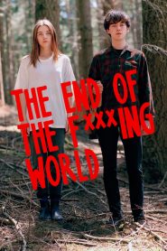 The End Of The Fucking World: Saison 1