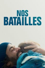 Nos batailles