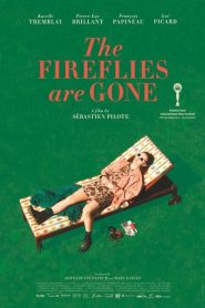 The Fireflies Are Gone