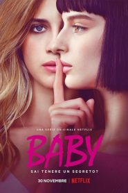 Baby: Saison 1