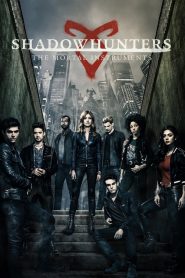 Shadowhunters : The Mortal Instruments: Saison 3