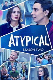 Atypical: Saison 2