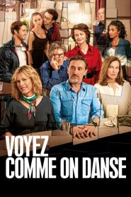 Voyez comme on danse