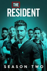 The Resident: Saison 2