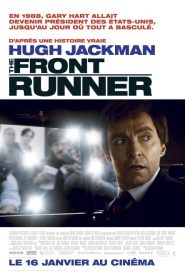 The Front Runner