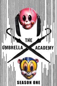 Umbrella Academy: Saison 1