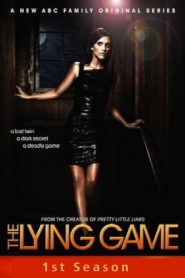 The Lying Game: Saison 1