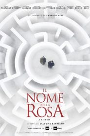 Le Nom de la Rose: Saison 1