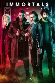 Le vampire d’Istanbul: Saison 1