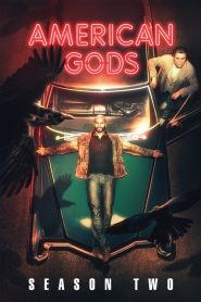 American Gods: Saison 2