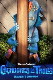 Chasseurs de Trolls : Les Contes d’Arcadia: Saison 2