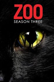 Zoo: Saison 3