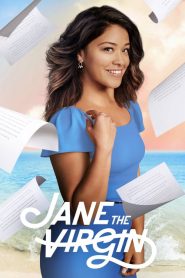 Jane the Virgin: Saison 5