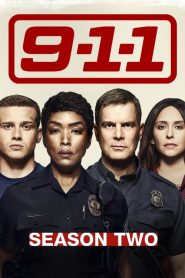 9-1-1: Saison 2