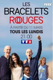 Les Bracelets rouges: Saison 2