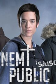 Ennemi public: Saison 2