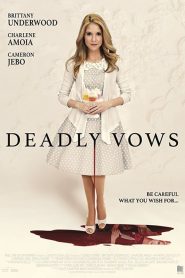 Une mariée folle à lier