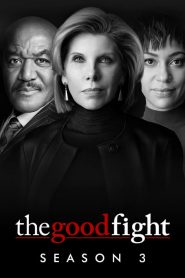 The Good Fight: Saison 3