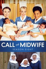 Call the midwife: Saison 8