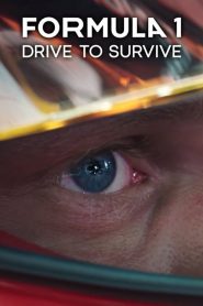 Formule 1 : Pilotes de leur destin: Saison 1