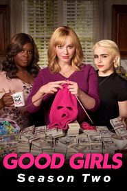 Good Girls: Saison 2