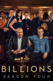 Billions: Saison 4