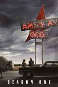 American Gods: Saison 1
