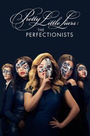 Pretty Little Liars: The Perfectionists: Saison 1