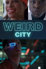 Weird City
