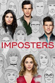 Imposters: Saison 2
