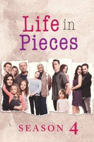 Life in Pieces: Saison 4