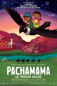 Pachamama