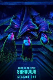 What We Do In The Shadows – Vampires en toute intimité: Saison 1