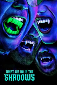 What We Do In The Shadows – Vampires en toute intimité