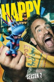 Happy!: Saison 2