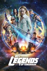 DC’s Legends of Tomorrow: Saison 4