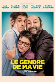 Le Gendre de ma vie